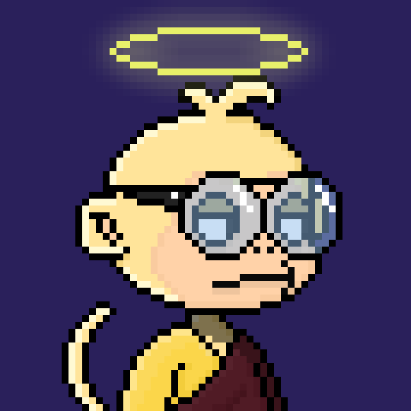 MonkeyHood #5536