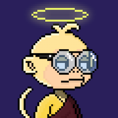 MonkeyHood #5536