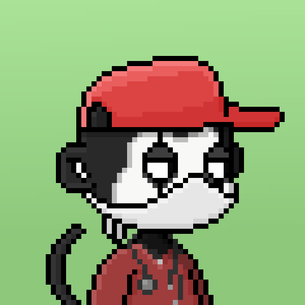 MonkeyHood #5537