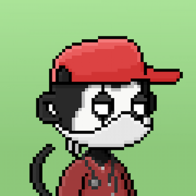 MonkeyHood #5537
