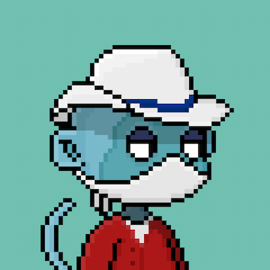 MonkeyHood #5538
