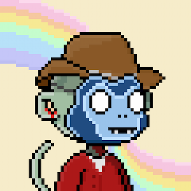MonkeyHood #5539