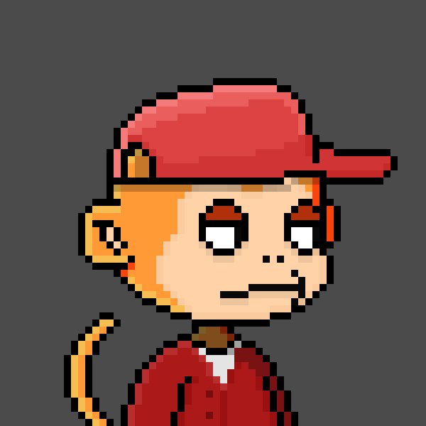 MonkeyHood #5541