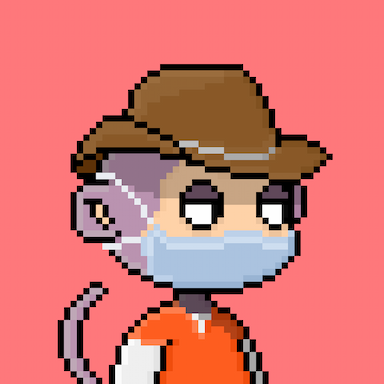MonkeyHood #5542