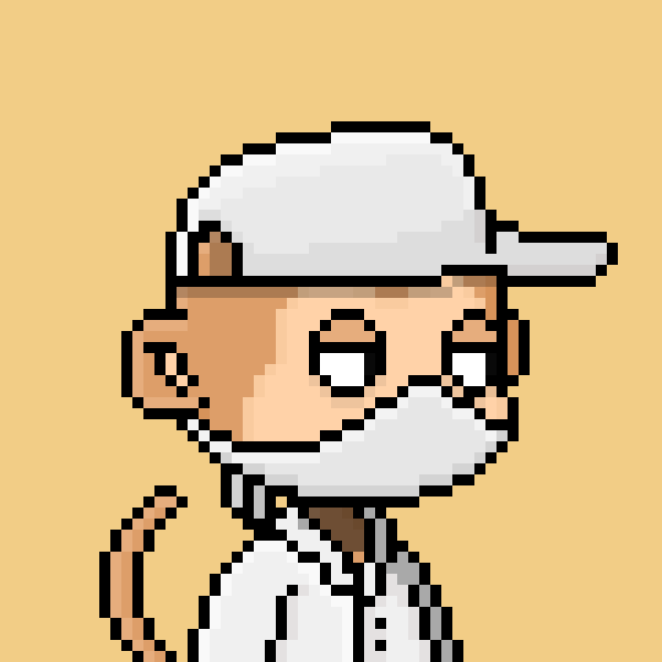 MonkeyHood #5543