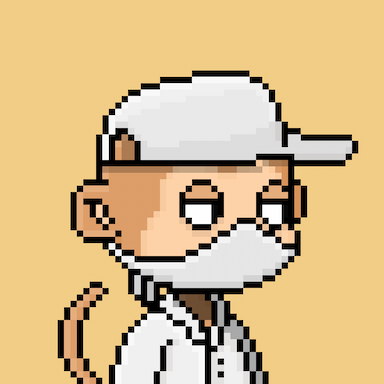 MonkeyHood #5543