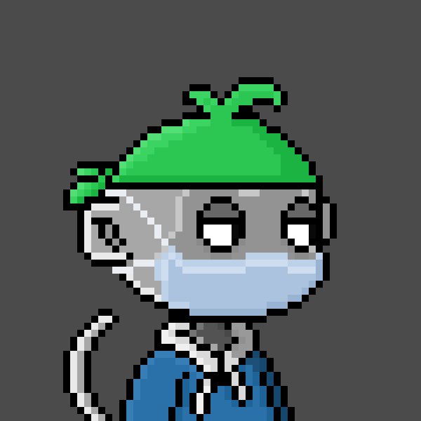 MonkeyHood #5544