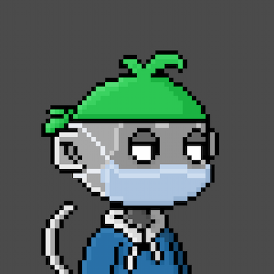 MonkeyHood #5544