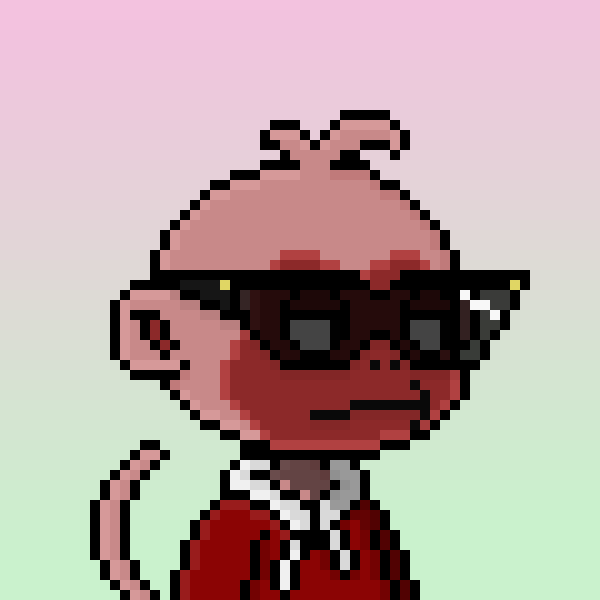MonkeyHood #5545