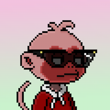 MonkeyHood #5545