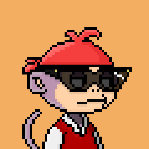 MonkeyHood #5546