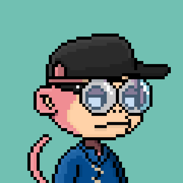 MonkeyHood #5547