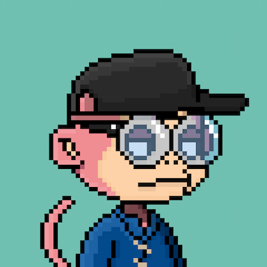 MonkeyHood #5547