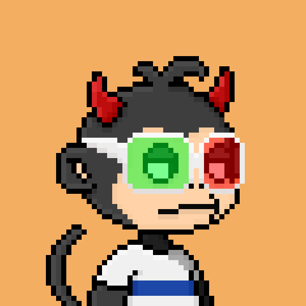 MonkeyHood #5548