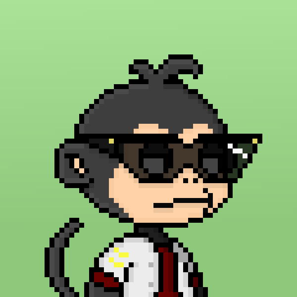 MonkeyHood #5549