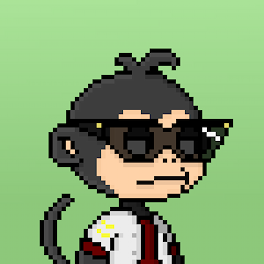 MonkeyHood #5549