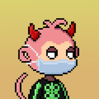 MonkeyHood #555