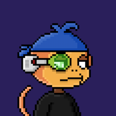 MonkeyHood #5550