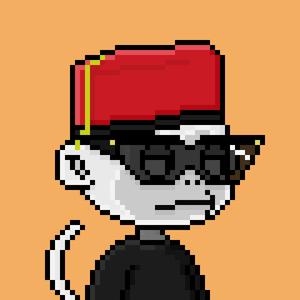 MonkeyHood #5551
