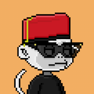 MonkeyHood #5551