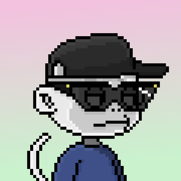 MonkeyHood #5552