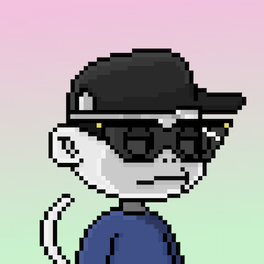 MonkeyHood #5552