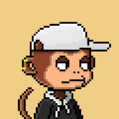 MonkeyHood #5554