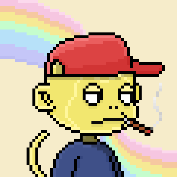 MonkeyHood #5556