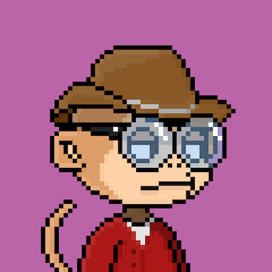 MonkeyHood #5557