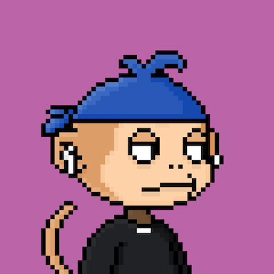 MonkeyHood #5558
