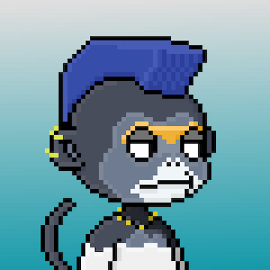 MonkeyHood #556