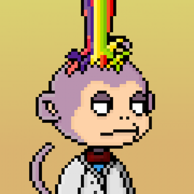 MonkeyHood #5561