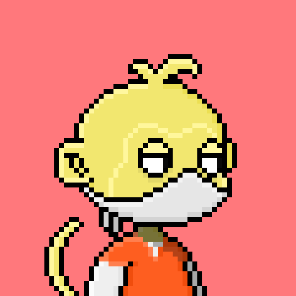 MonkeyHood #5562