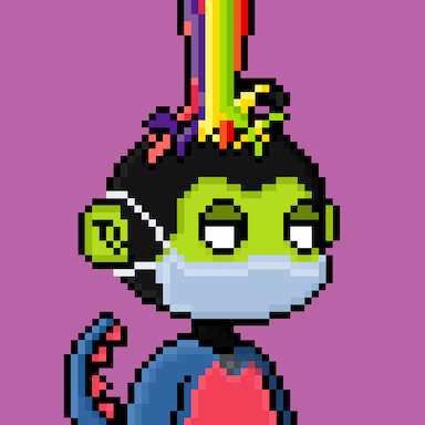MonkeyHood #5565