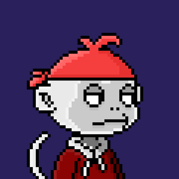 MonkeyHood #5566