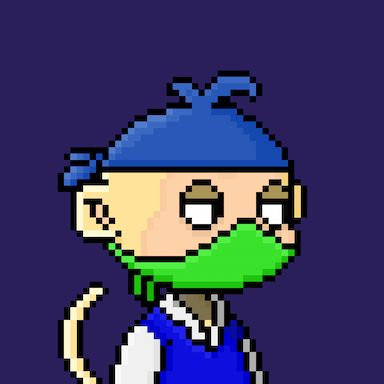MonkeyHood #557