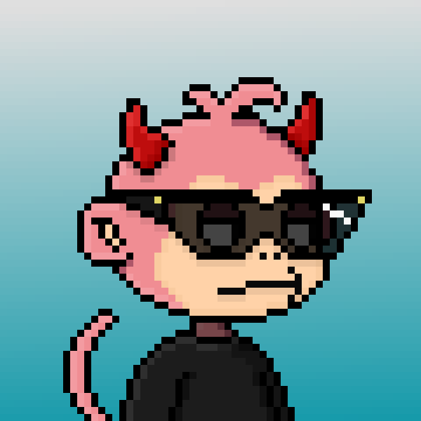 MonkeyHood #5571