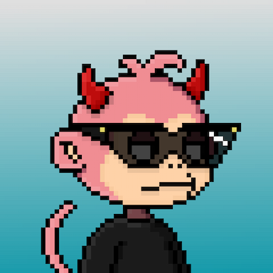 MonkeyHood #5571