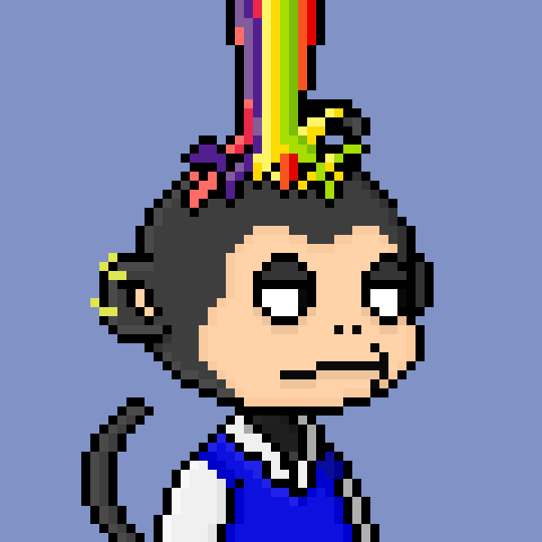 MonkeyHood #5574