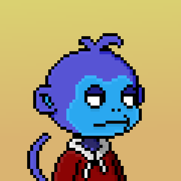 MonkeyHood #5575