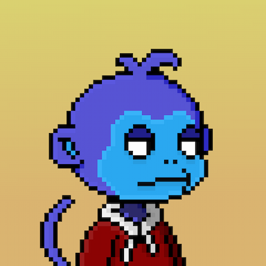 MonkeyHood #5575