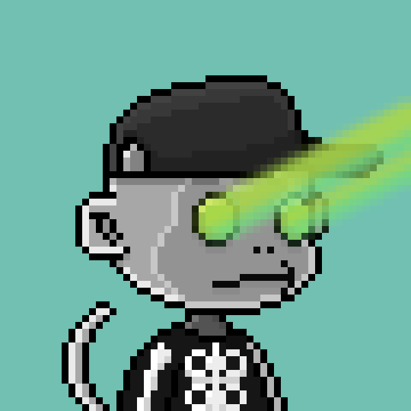 MonkeyHood #5576