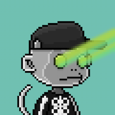 MonkeyHood #5576
