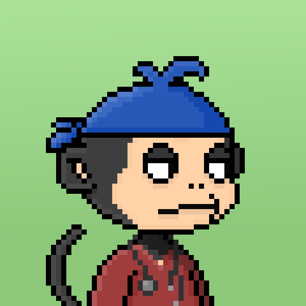 MonkeyHood #5578