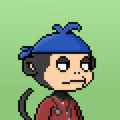 MonkeyHood #5578