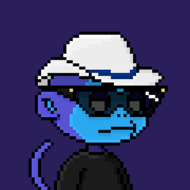 MonkeyHood #5579