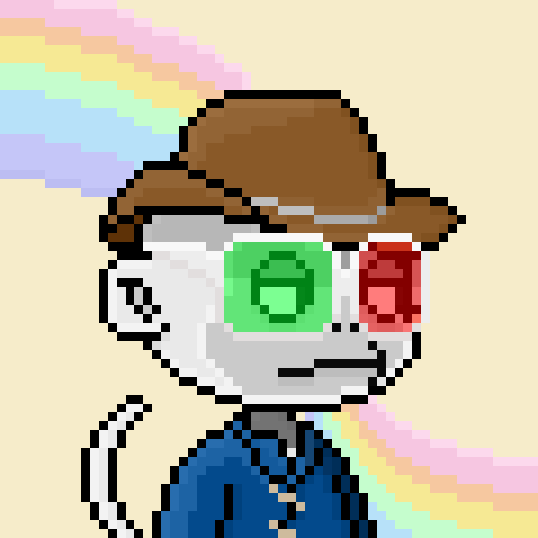 MonkeyHood #558