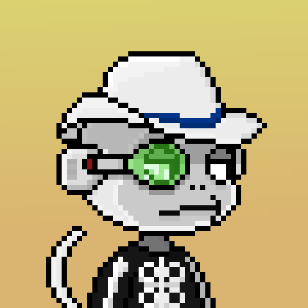MonkeyHood #5580