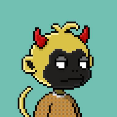 MonkeyHood #5581