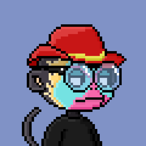 MonkeyHood #5582